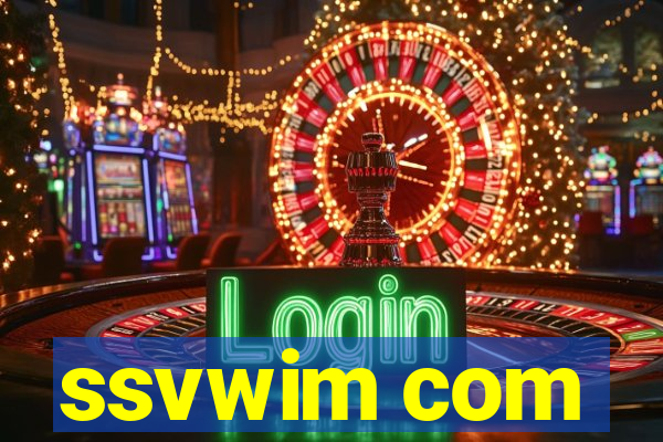 ssvwim com