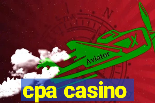 cpa casino