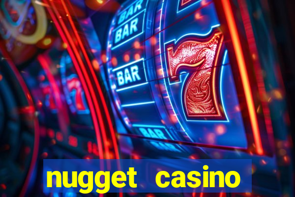 nugget casino resort sparks nv