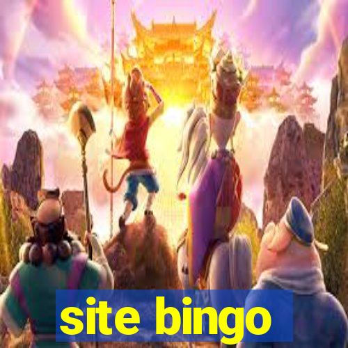 site bingo