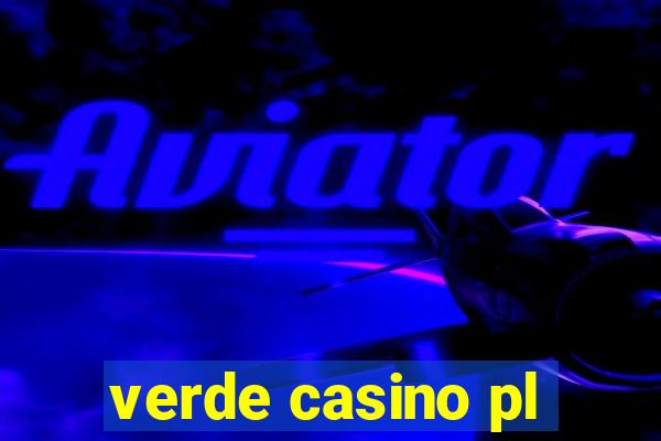 verde casino pl