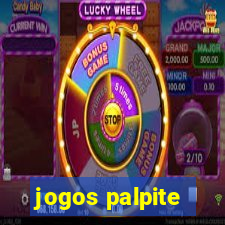 jogos palpite