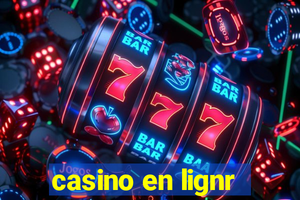 casino en lignr