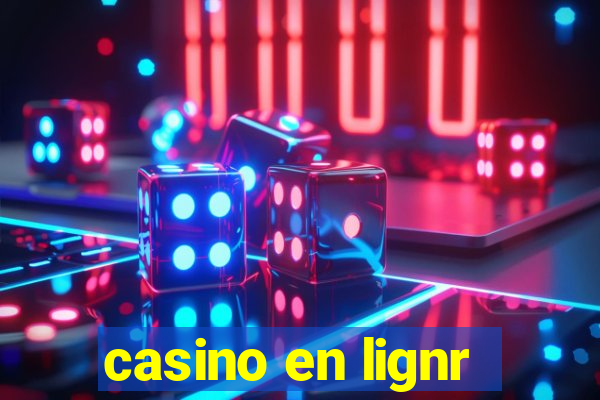 casino en lignr