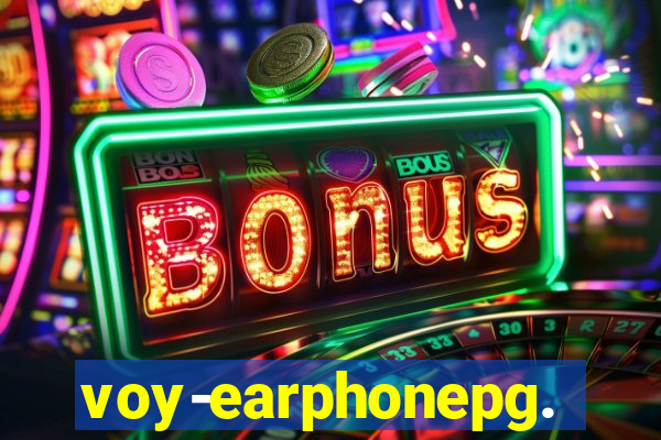 voy-earphonepg.com