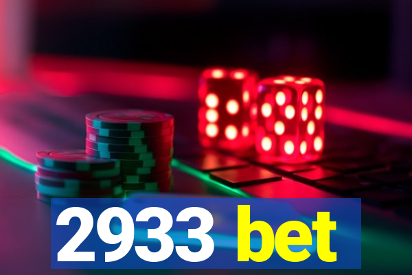 2933 bet