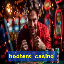 hooters casino hotel in vegas