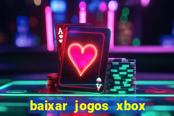 baixar jogos xbox 360 rgh