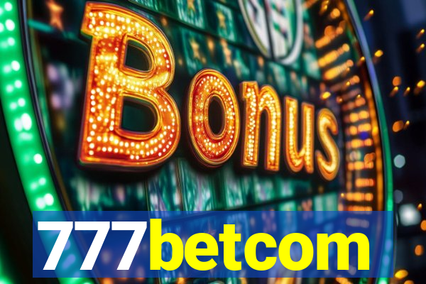 777betcom