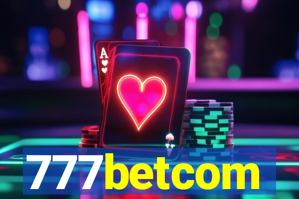 777betcom