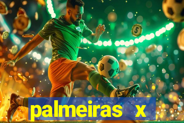 palmeiras x cruzeiro palpites