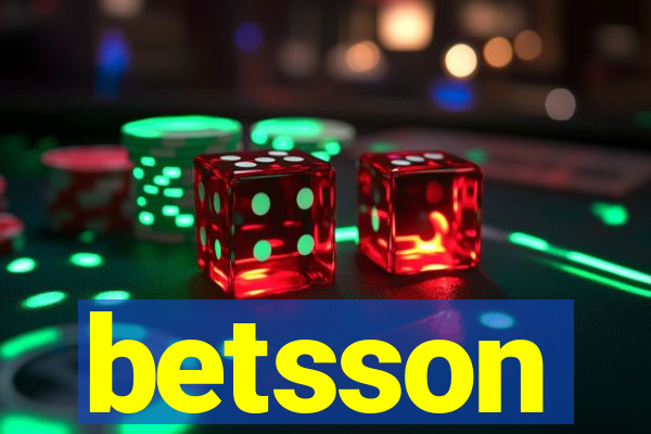 betsson