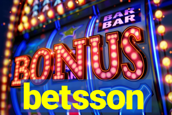 betsson