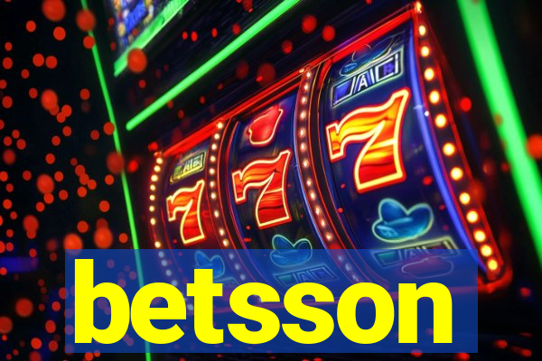 betsson