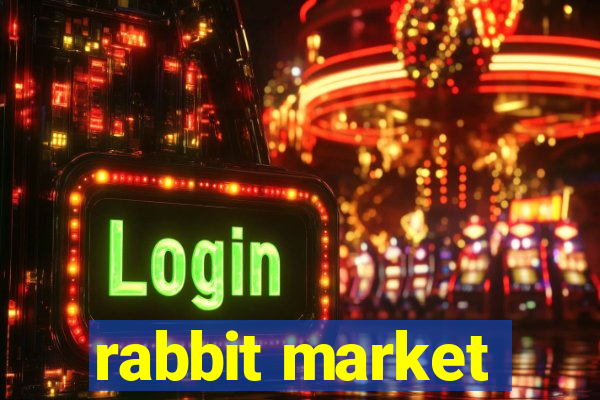 rabbit market