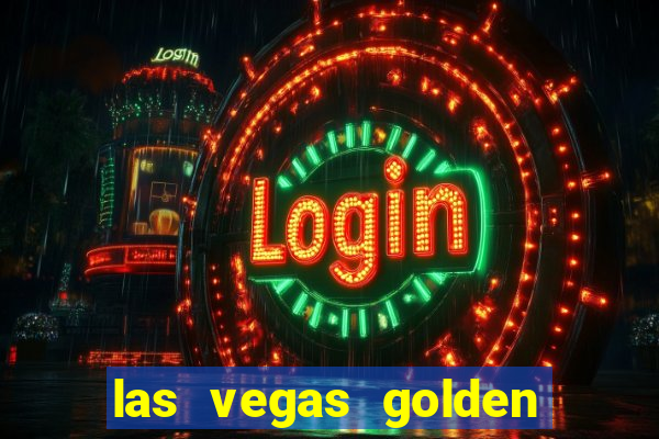 las vegas golden gate casino