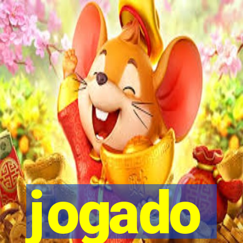 jogado