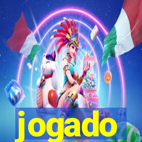 jogado