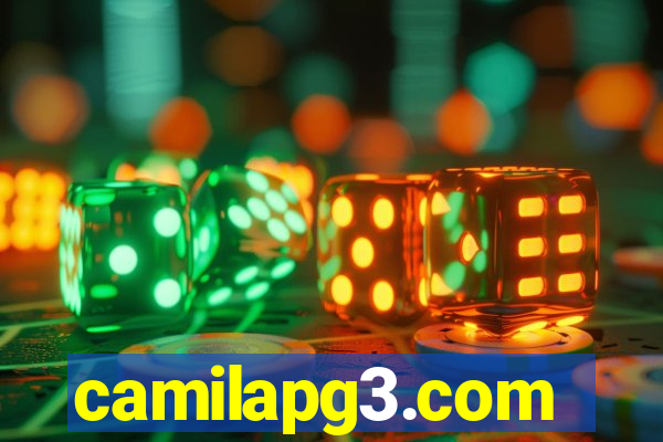 camilapg3.com