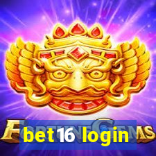 bet16 login