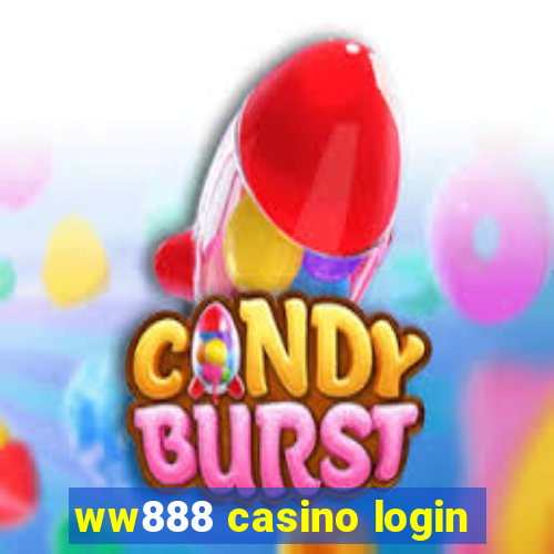 ww888 casino login