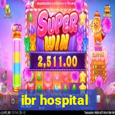 ibr hospital