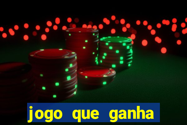 jogo que ganha bonus ao se cadastrar sem deposito