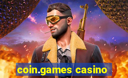 coin.games casino