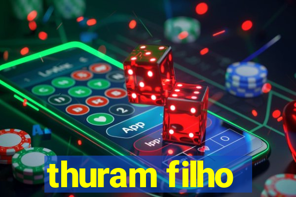 thuram filho