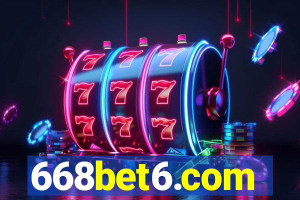 668bet6.com