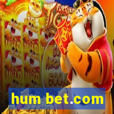 hum bet.com