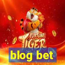 blog bet