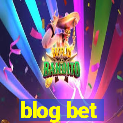 blog bet