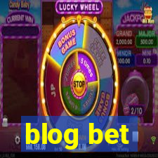 blog bet