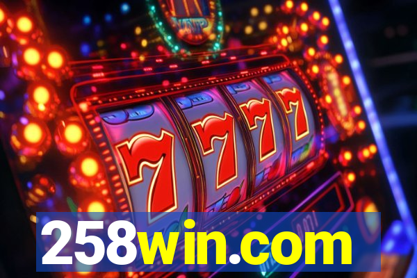 258win.com