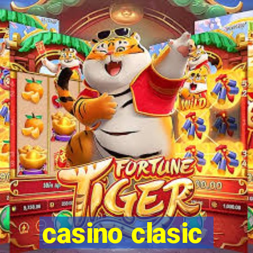 casino clasic