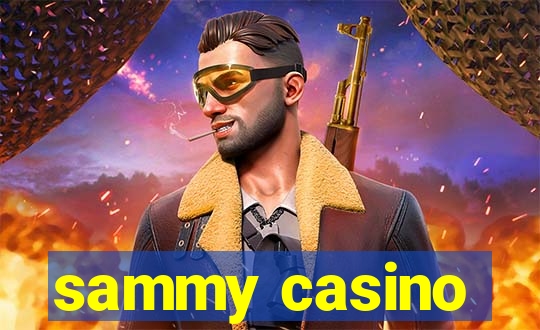 sammy casino