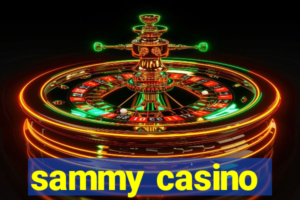 sammy casino