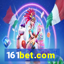 161bet.com