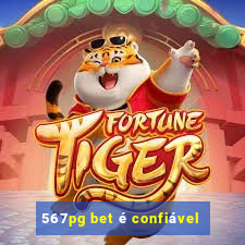 567pg bet é confiável