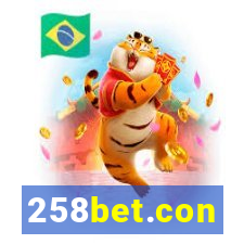 258bet.con