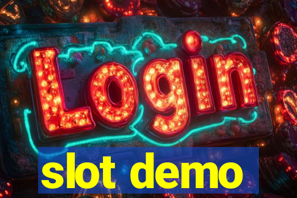 slot demo