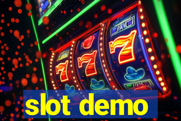 slot demo