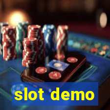 slot demo