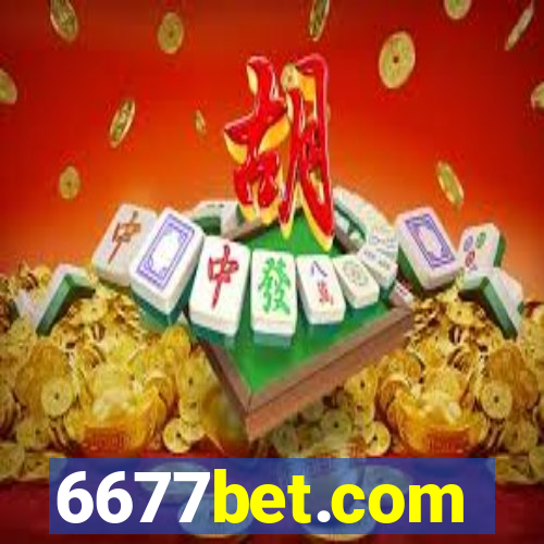 6677bet.com