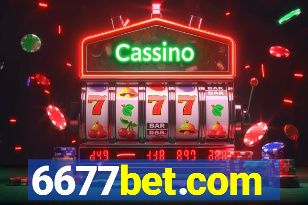 6677bet.com