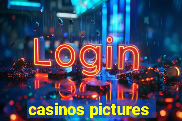 casinos pictures