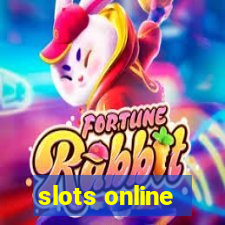 slots online