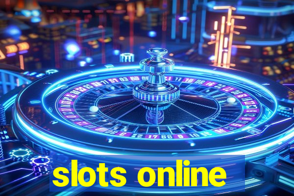 slots online