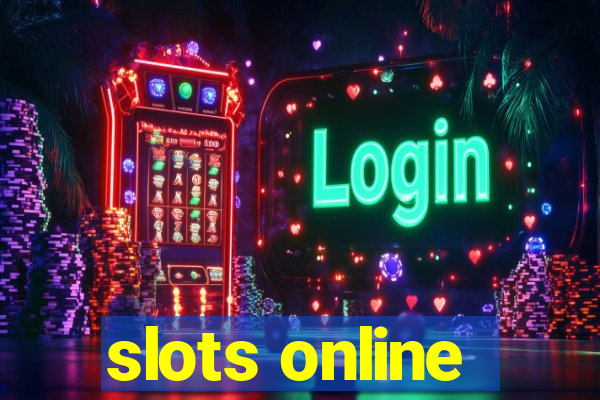 slots online